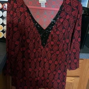 Vintage blouse